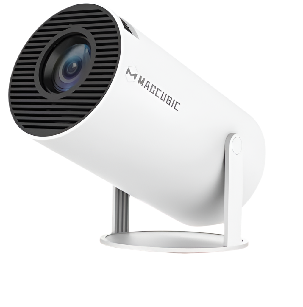 Magcubic Portable Projector 4K Projector