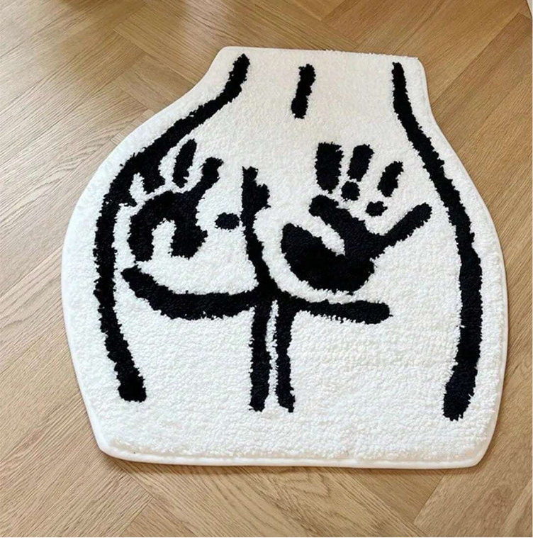 Body Rug