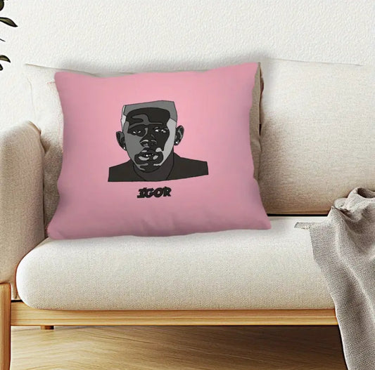 IGOR Pillow