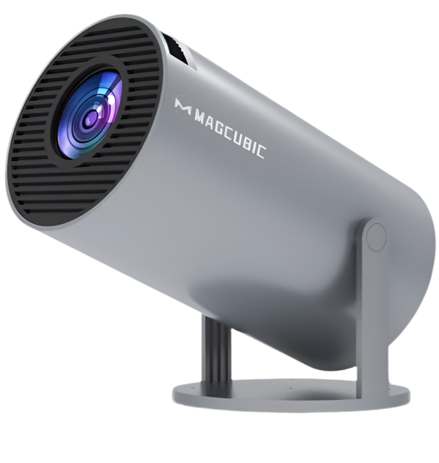 Magcubic Portable Projector 4K Projector