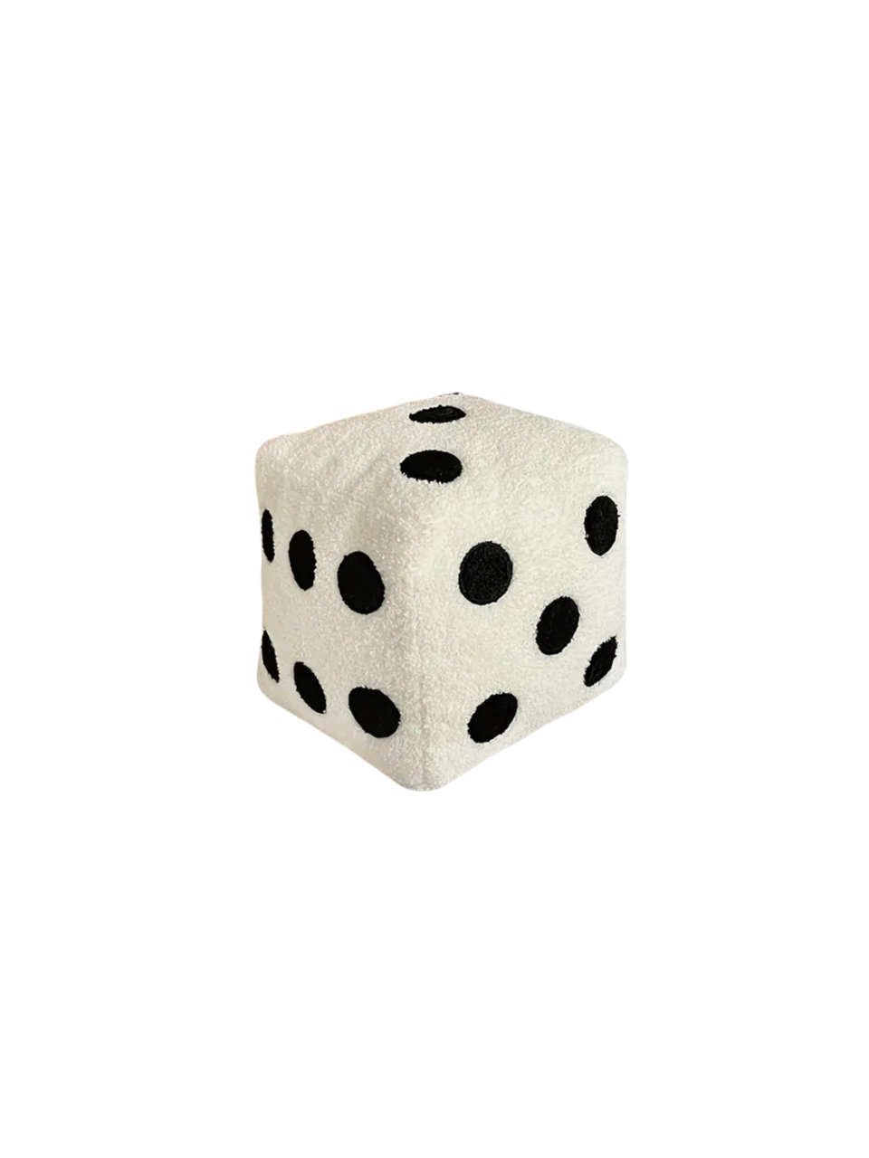 Dice Pillows