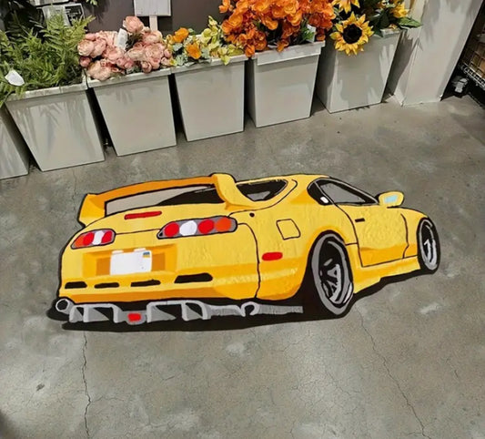 Supra Rug
