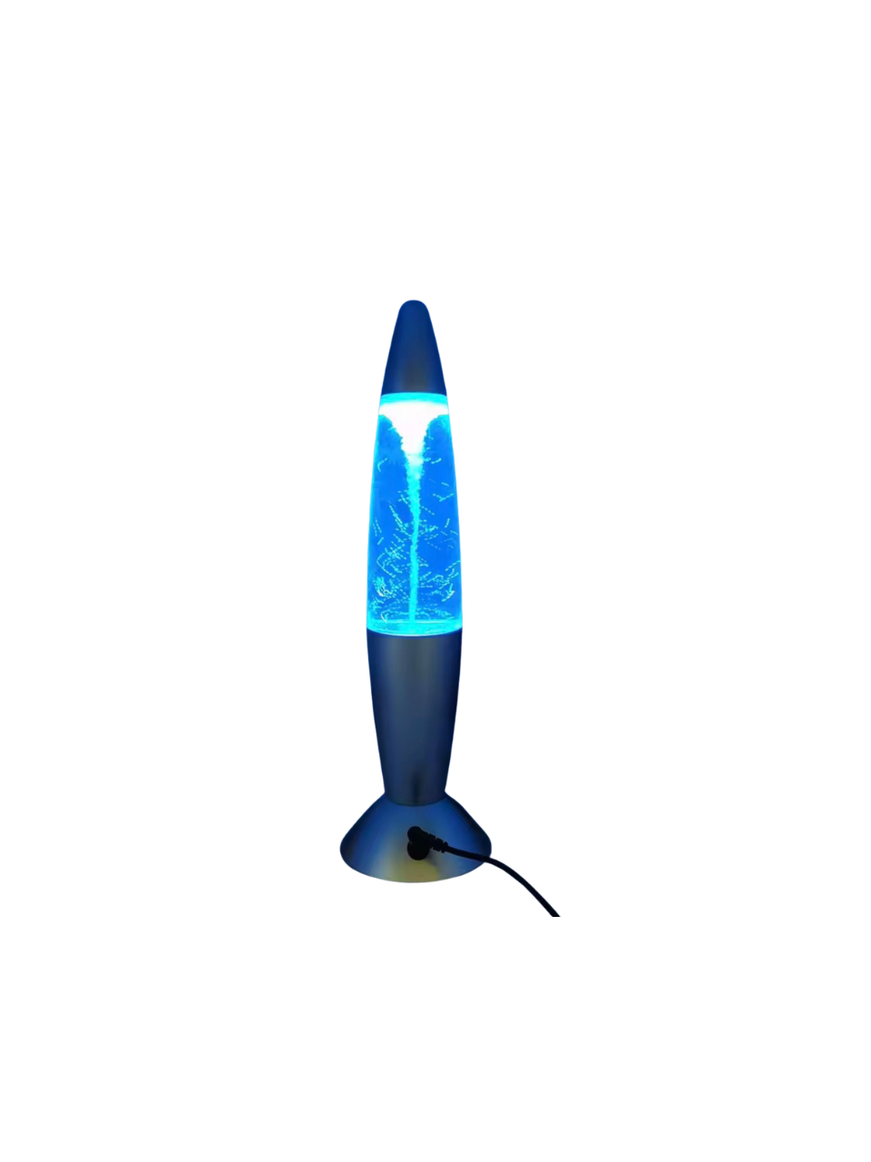 Tornado Spining Lamp
