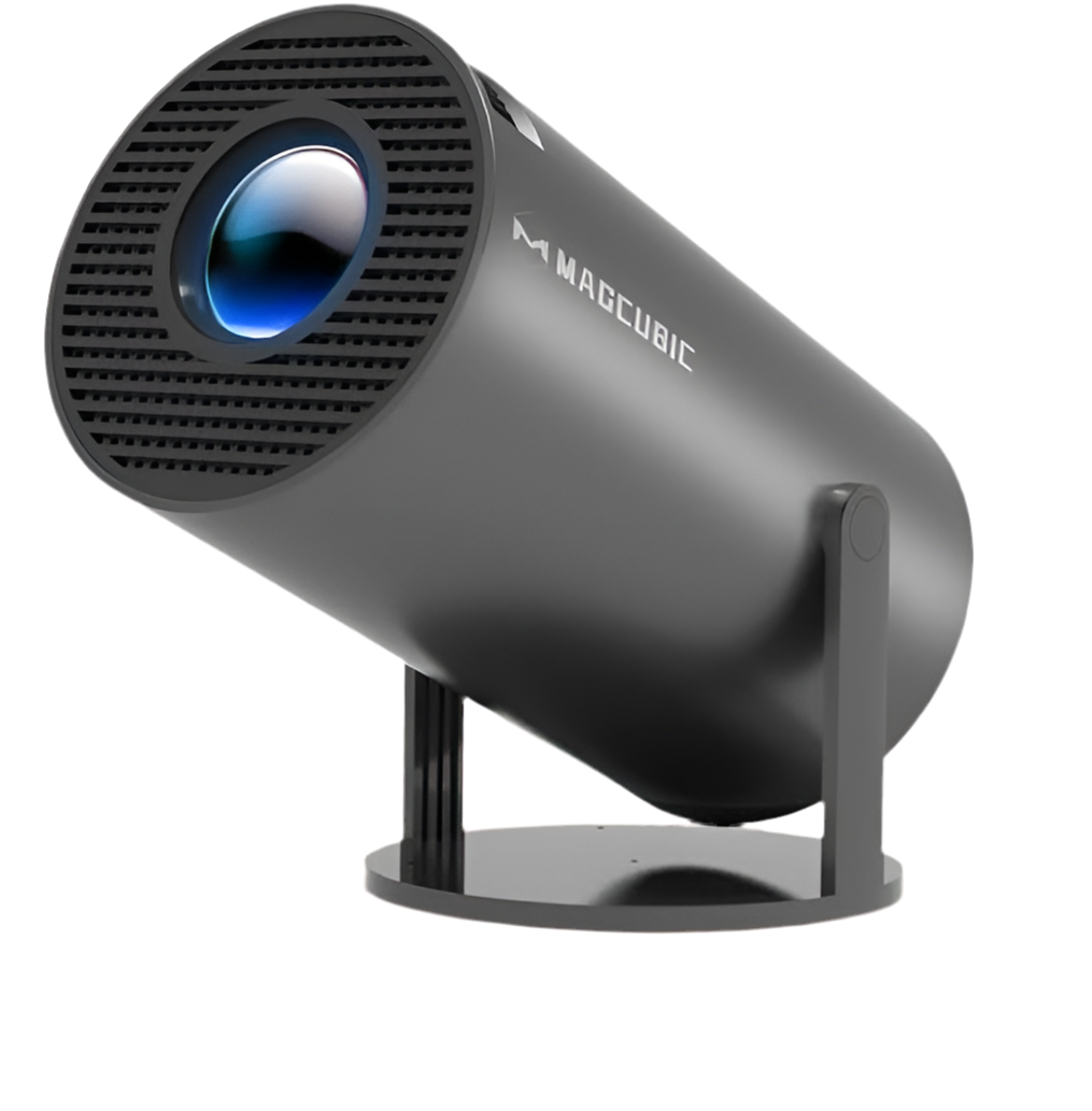 Magcubic Portable Projector 4K Projector