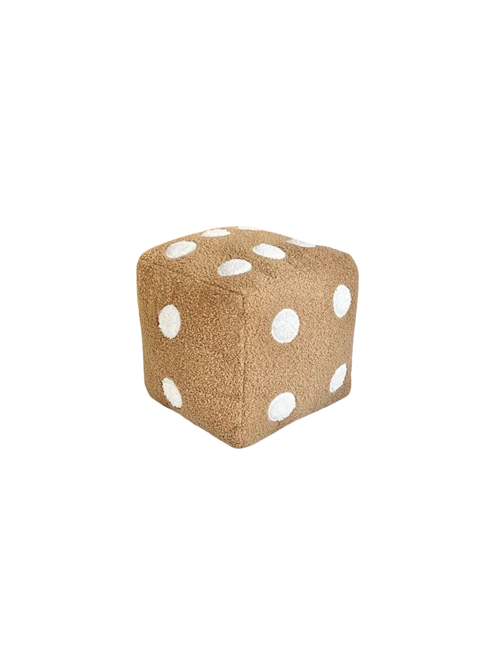 Dice Pillows