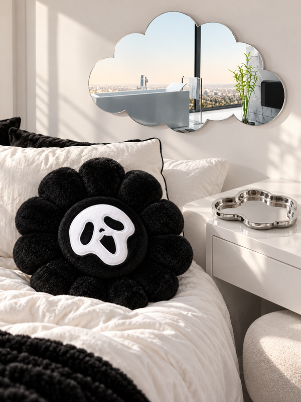 Soft Cloud Sanctuary complete bedroom bundle lifestyle scene