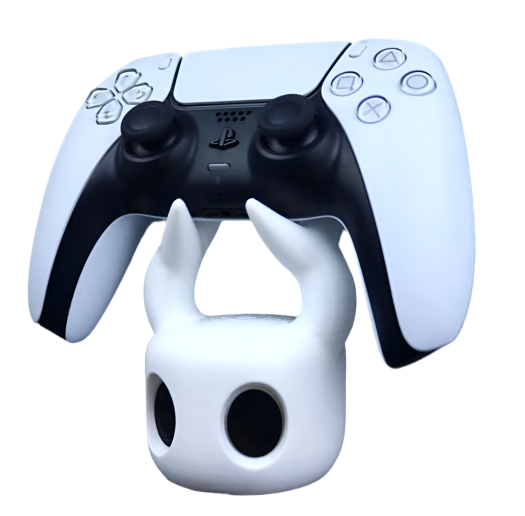 Ghost Eye Controller Holder – SleepyStyle