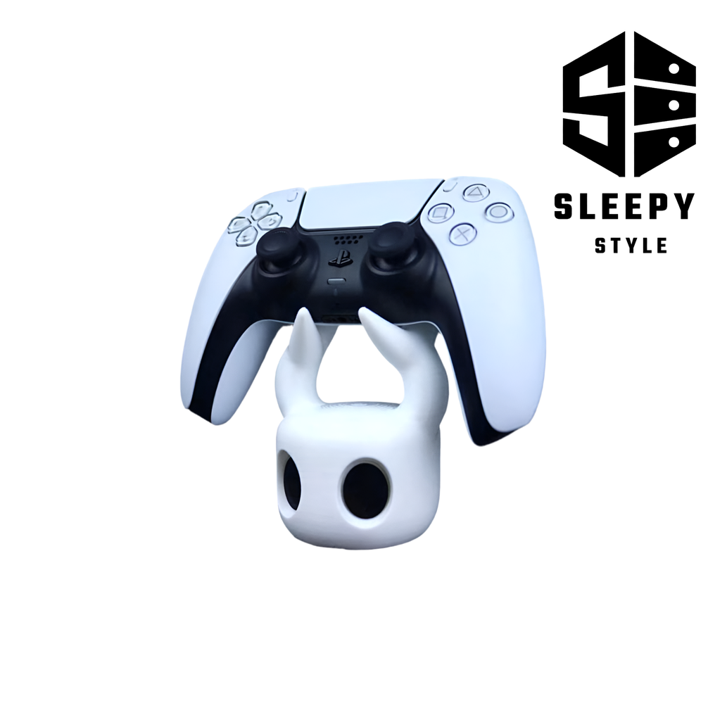 Included in Ultimate Gamer Cave: Ghost Eye Controller Holder