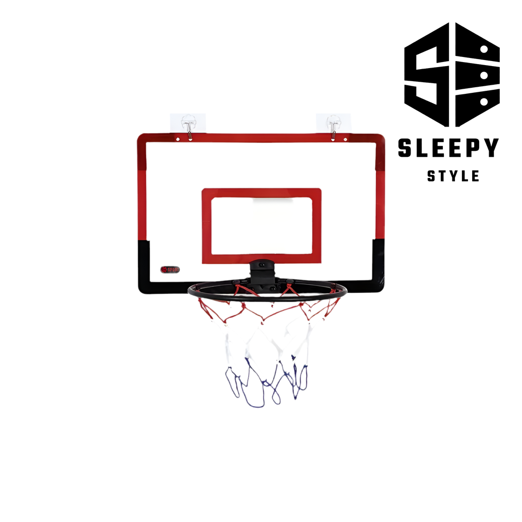Included in Ultimate Gamer Cave: Mini Hoop