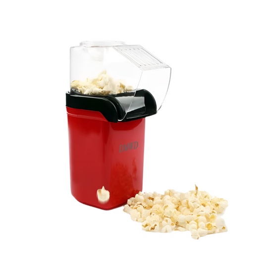 Mini Popcorn Maker