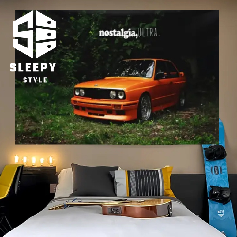 Included in Stargazer Sleepover: Nostalgia Flag