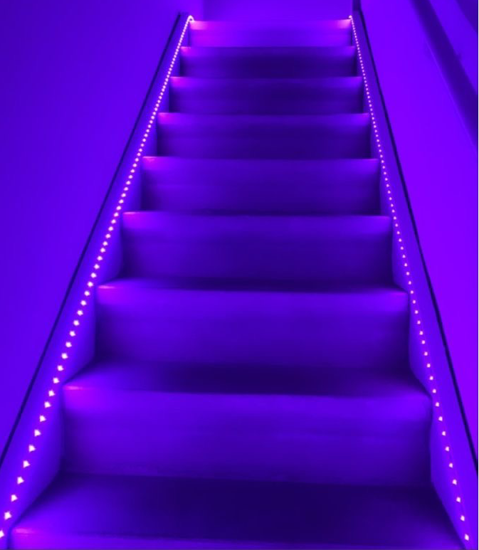 LED Strip lights