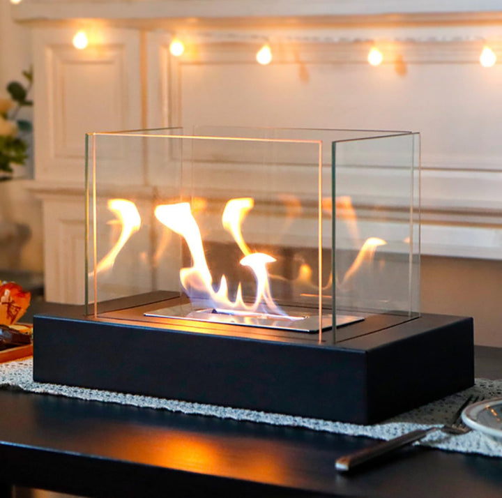Tabel Top Fire – SleepyStyle