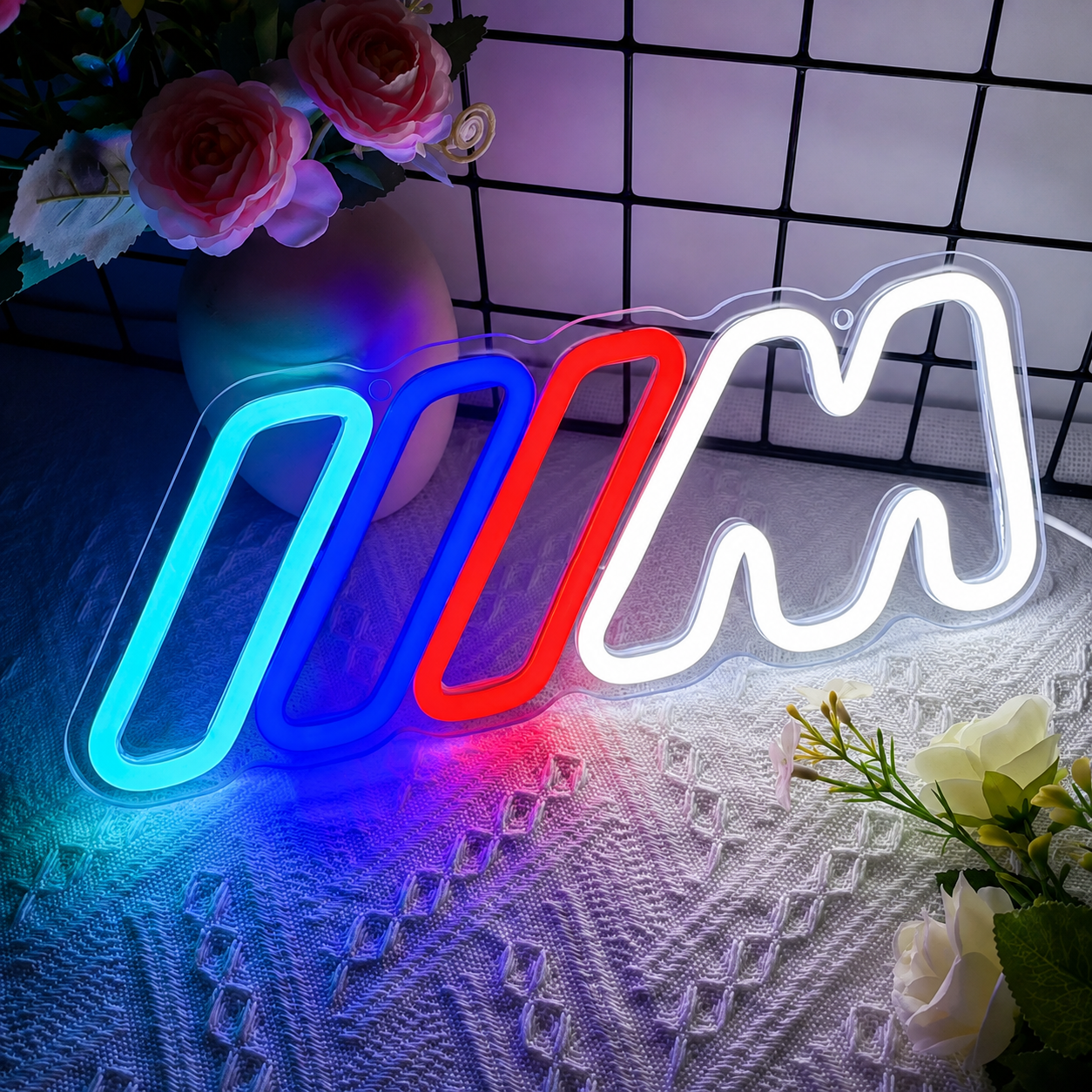 BMW M Light