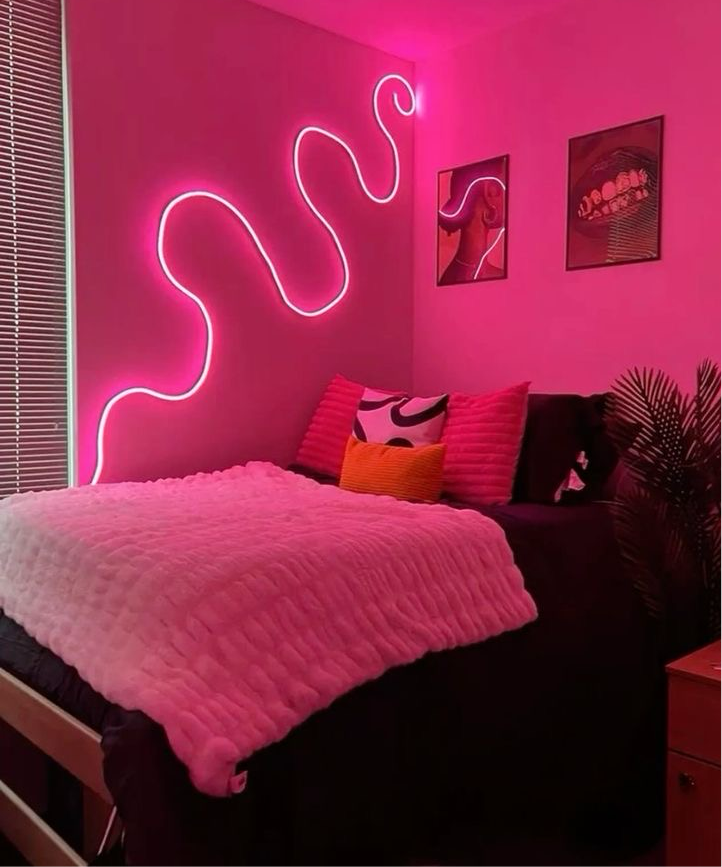Flexible Neon Light Strip