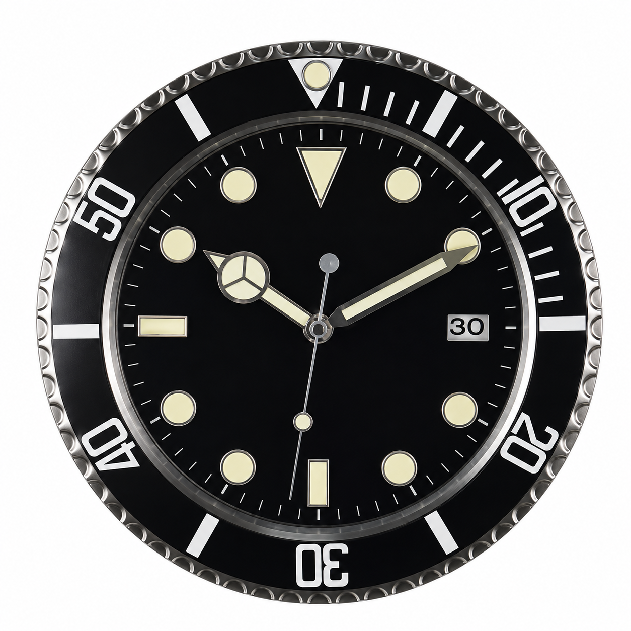 Rolex Wall Clock