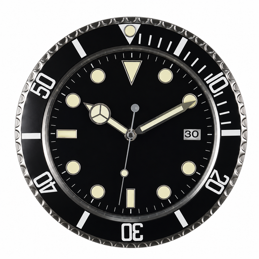 Rolex Wall Clock