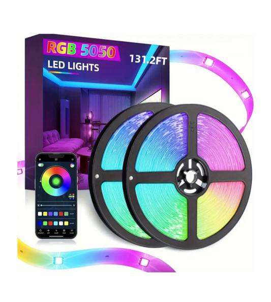 LED Strip lights