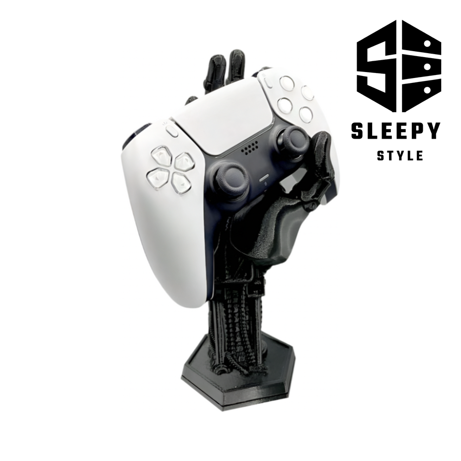 Included in Vice City Creator Studio: Controller Holder