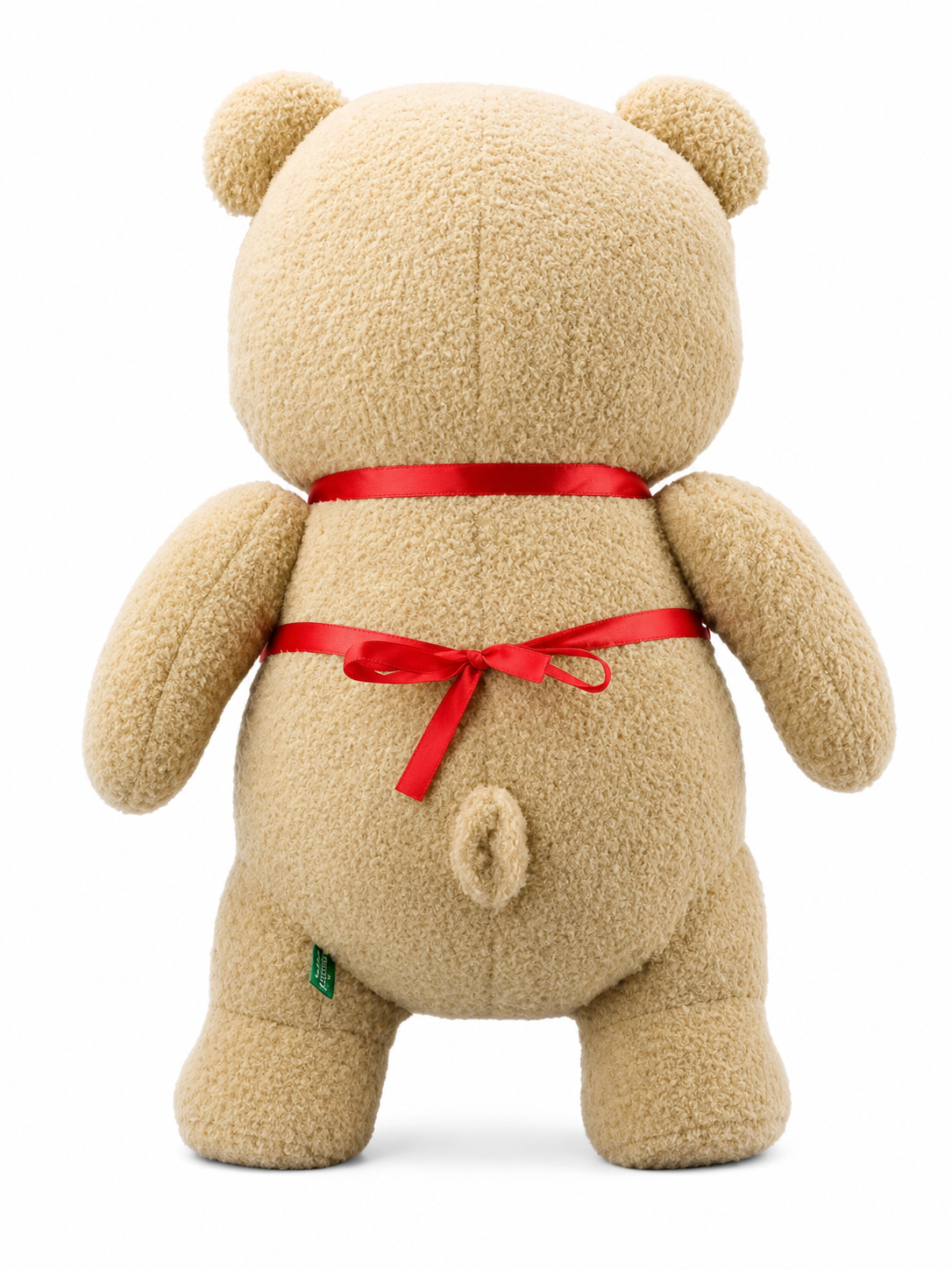 TED Plush Movie Teddy Bear