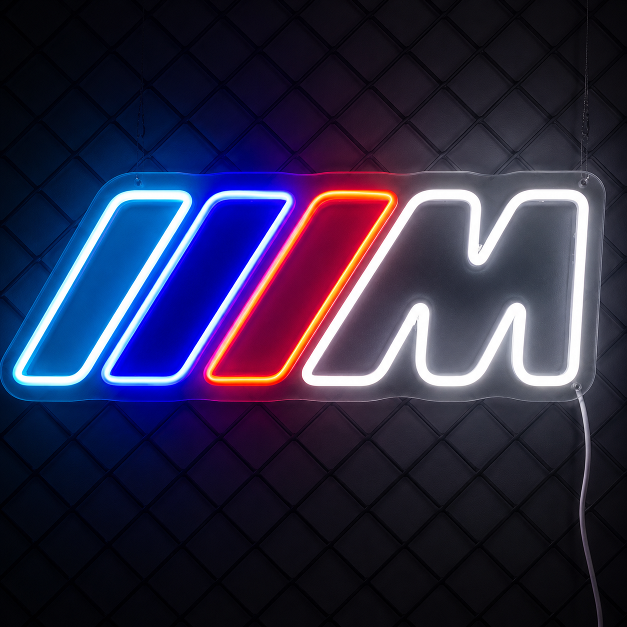 BMW M Light