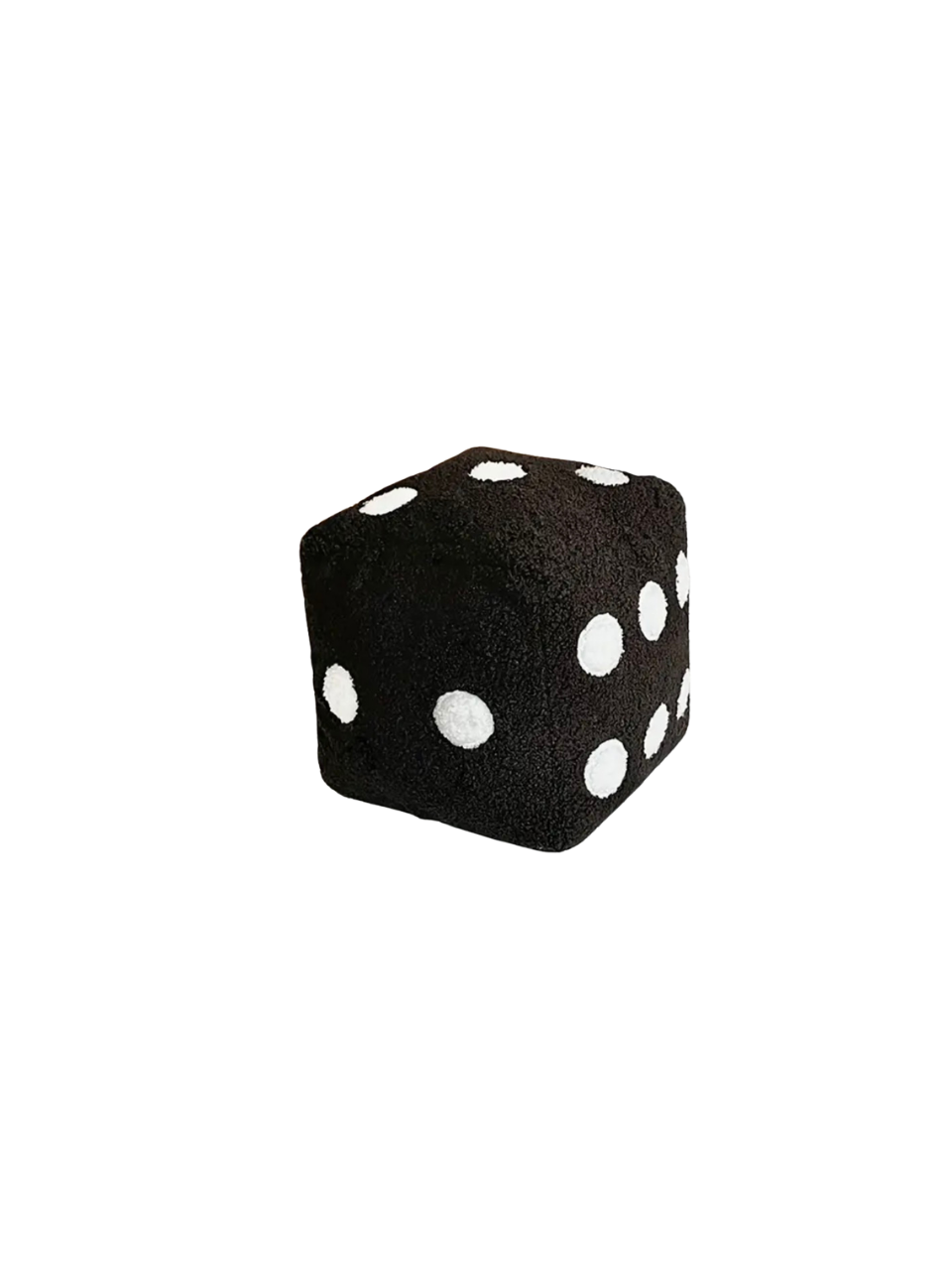Dice Pillows