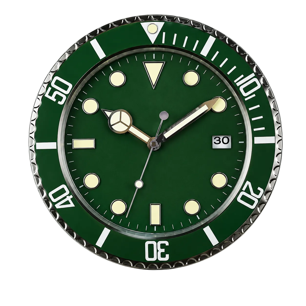 Rolex Wall Clock