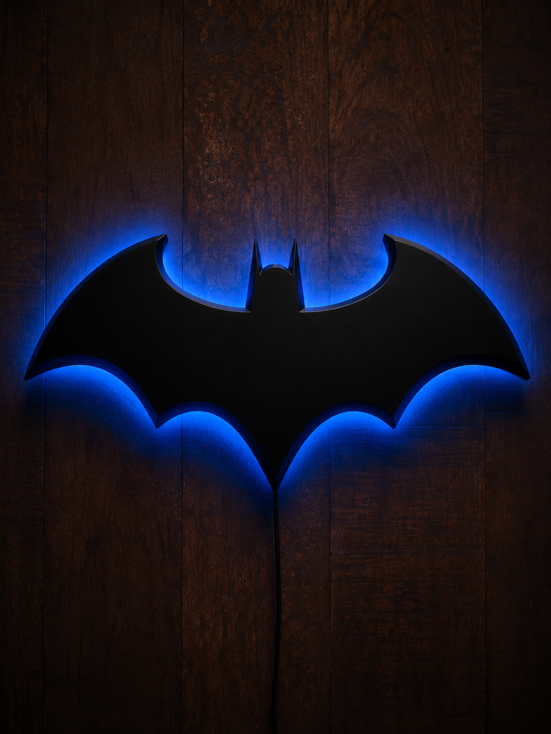 Batman LED Light