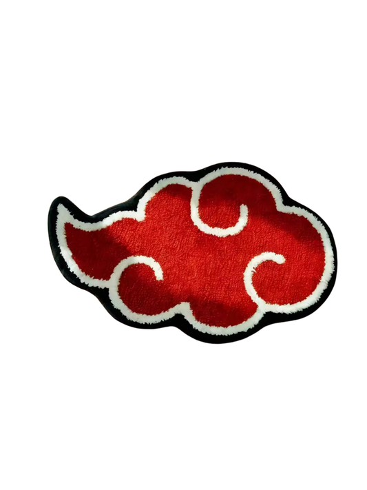 Naruto Rug￼