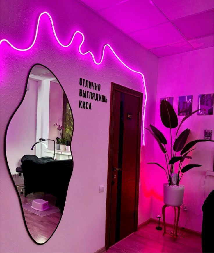 Flexible Neon Light Strip