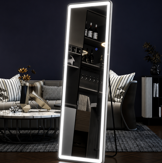 Luminous Mirror ￼