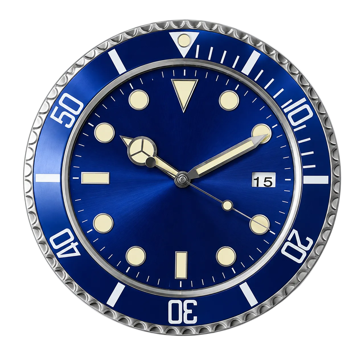 Rolex Wall Clock