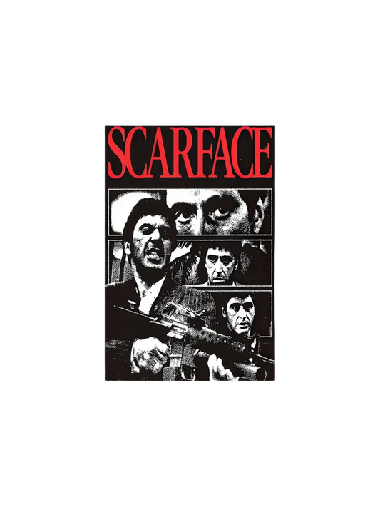 Scarface Poster