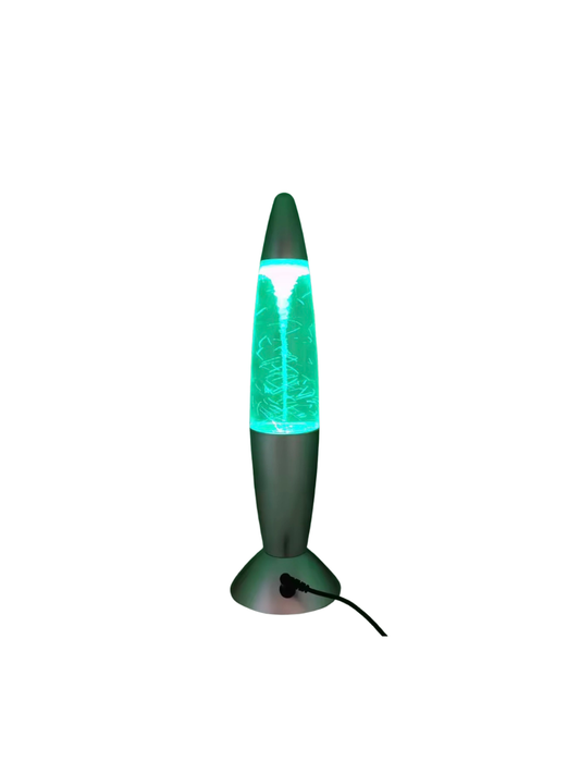 Tornado Spining Lamp