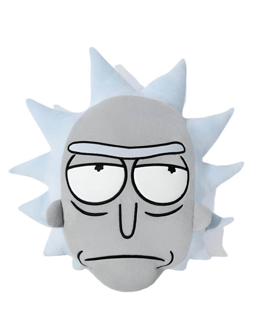 Rick Pillow