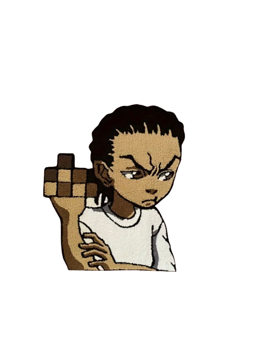 Boondocks Rug