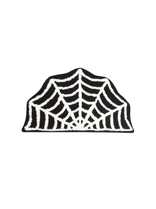 Spider Web Rug