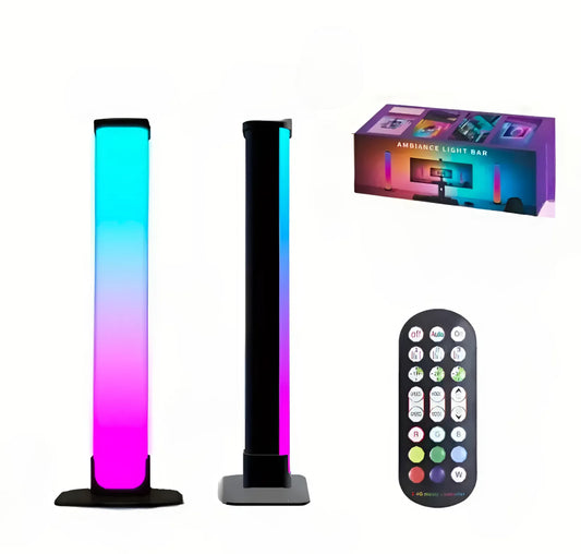 Smart LED Light Bars