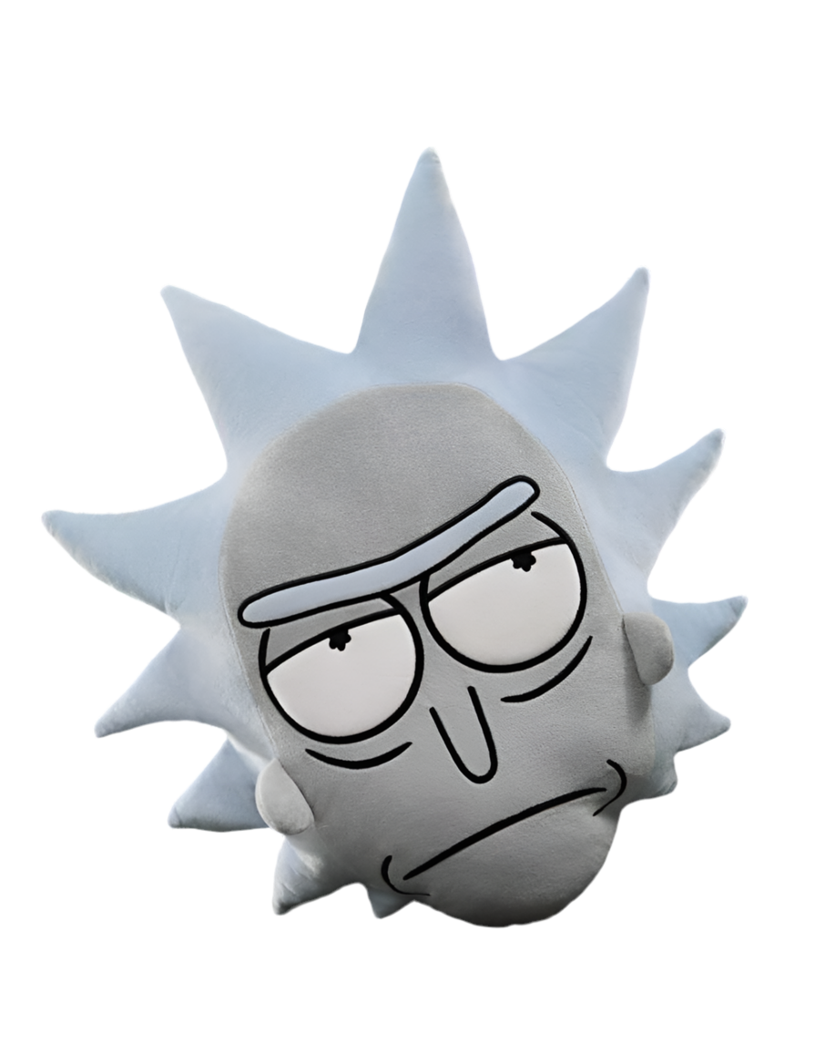 Rick Pillow