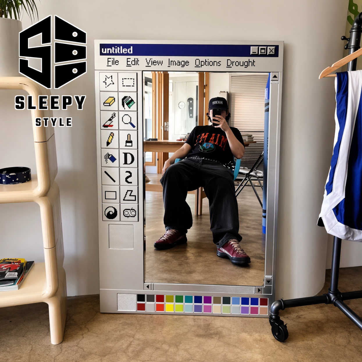 SleepyStyle