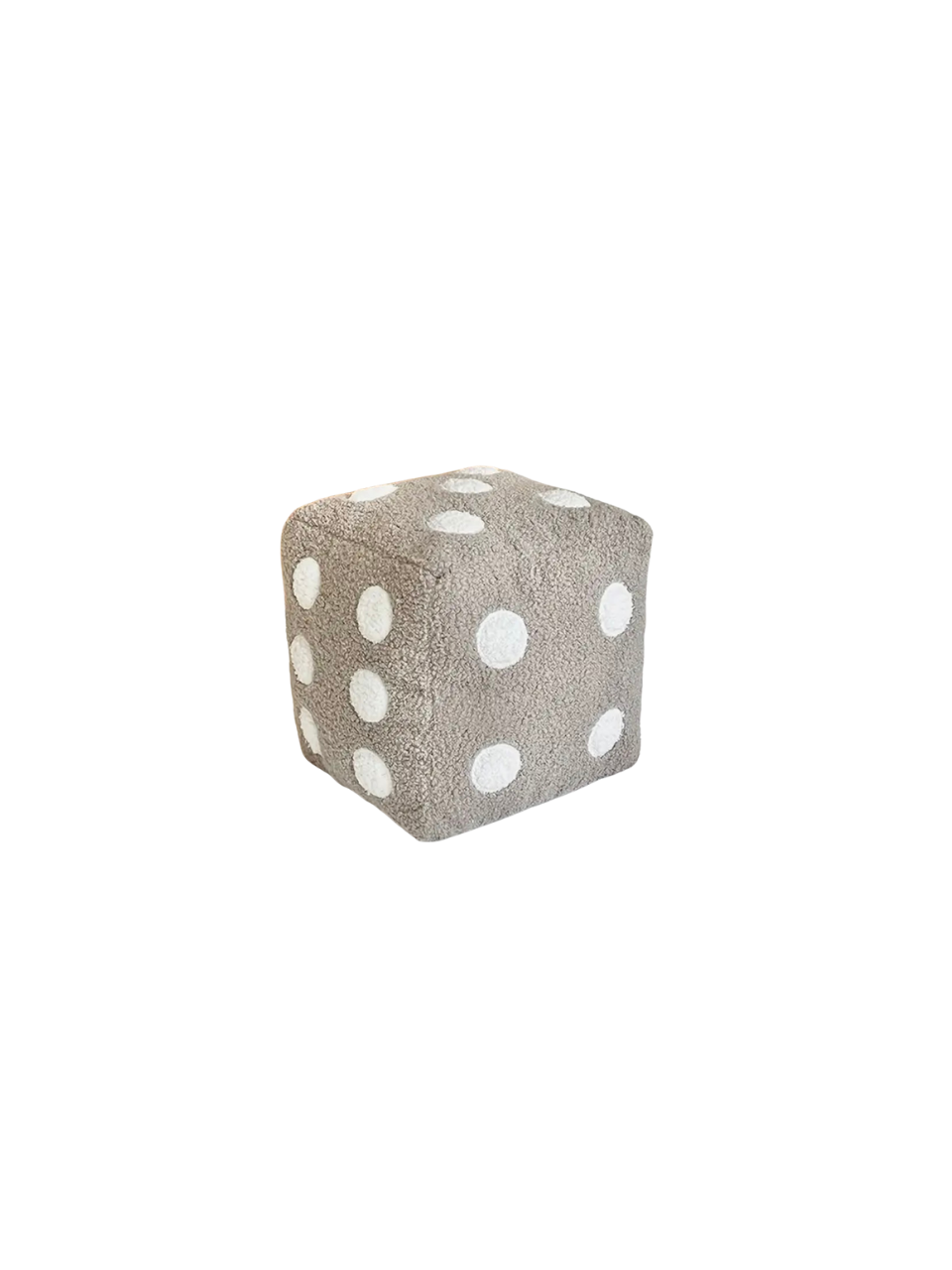 Dice Pillows