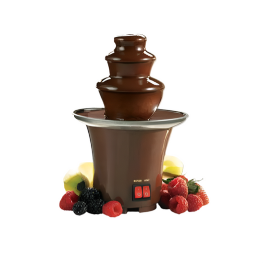 Mini Chocolate Fountain
