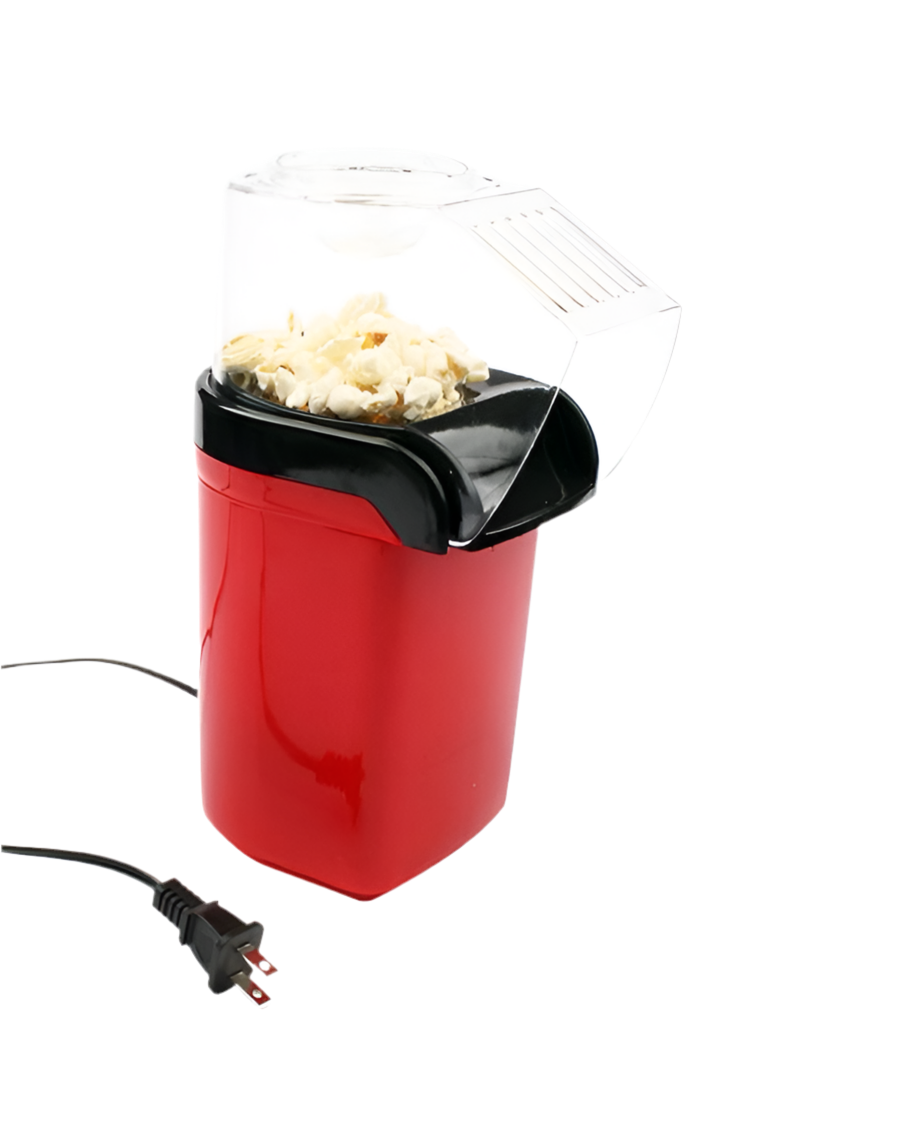 Mini Popcorn Maker