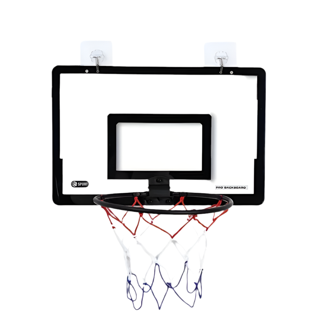 Mini Hoop