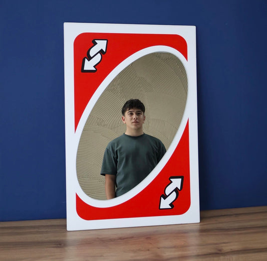 UNO Mirror