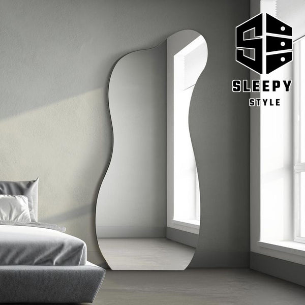 Wave Mirror – SleepyStyle