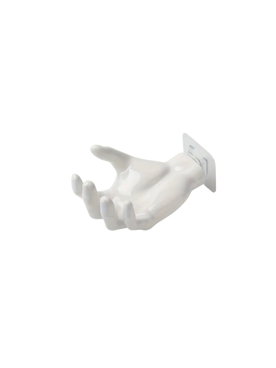 3D Hand Holder