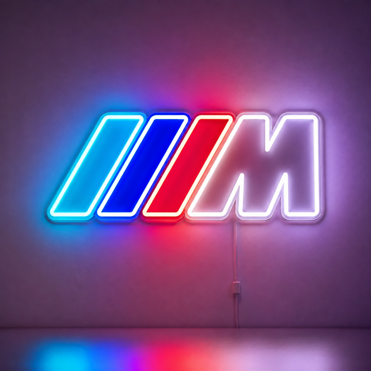 BMW M Light