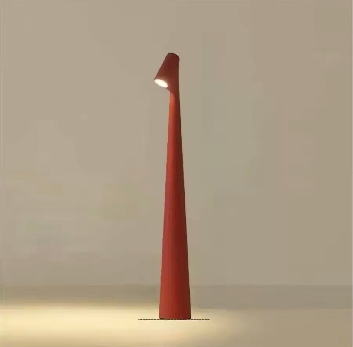 NYRWANA Table Lamp for Bedroom