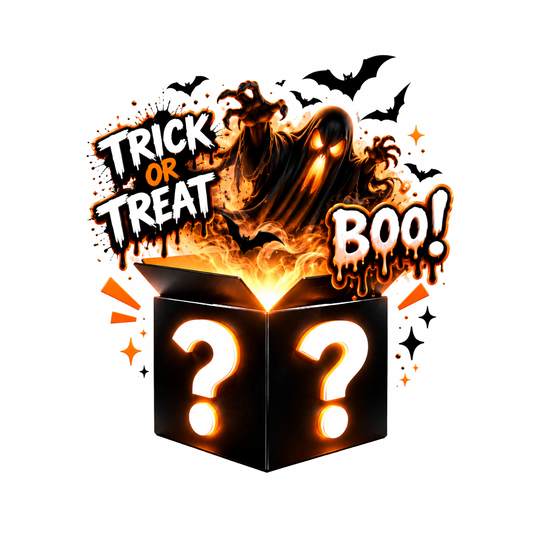 TIO Mystery Box